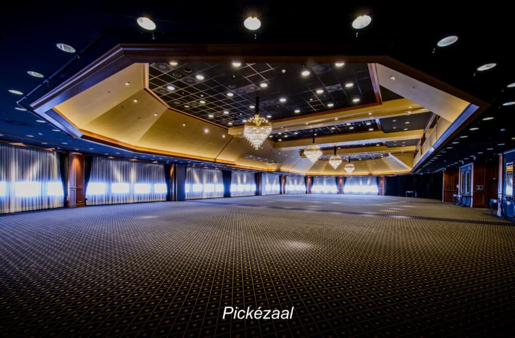 Grand Hotel Huis ter Duin - Speakers Academy