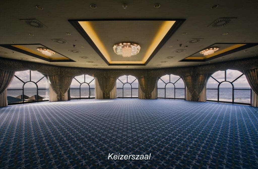 Grand Hotel Huis ter Duin - Speakers Academy