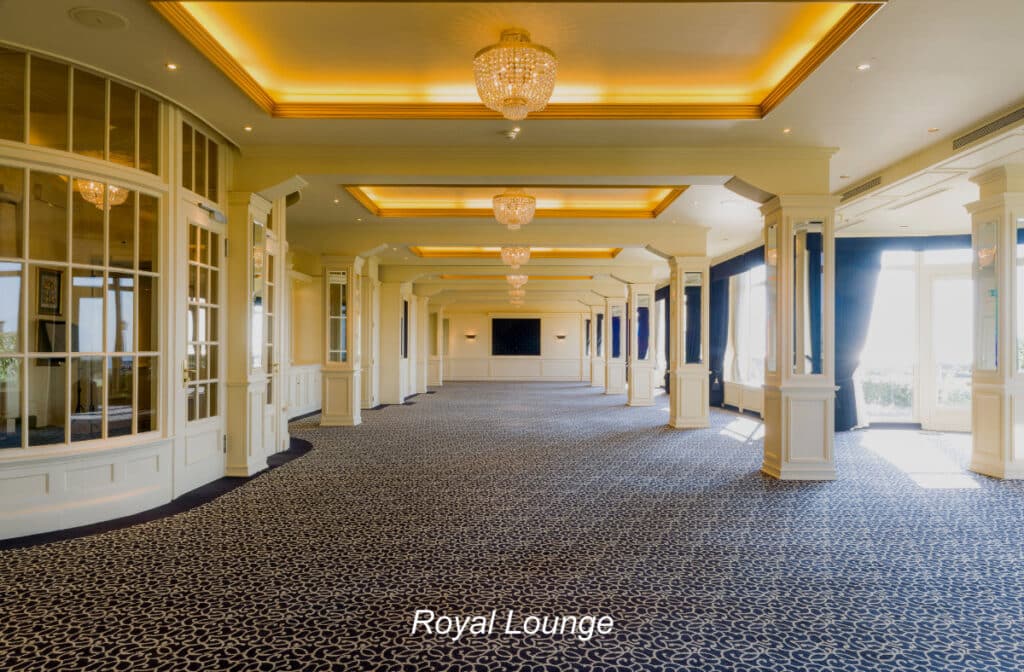Grand Hotel Huis ter Duin - Speakers Academy