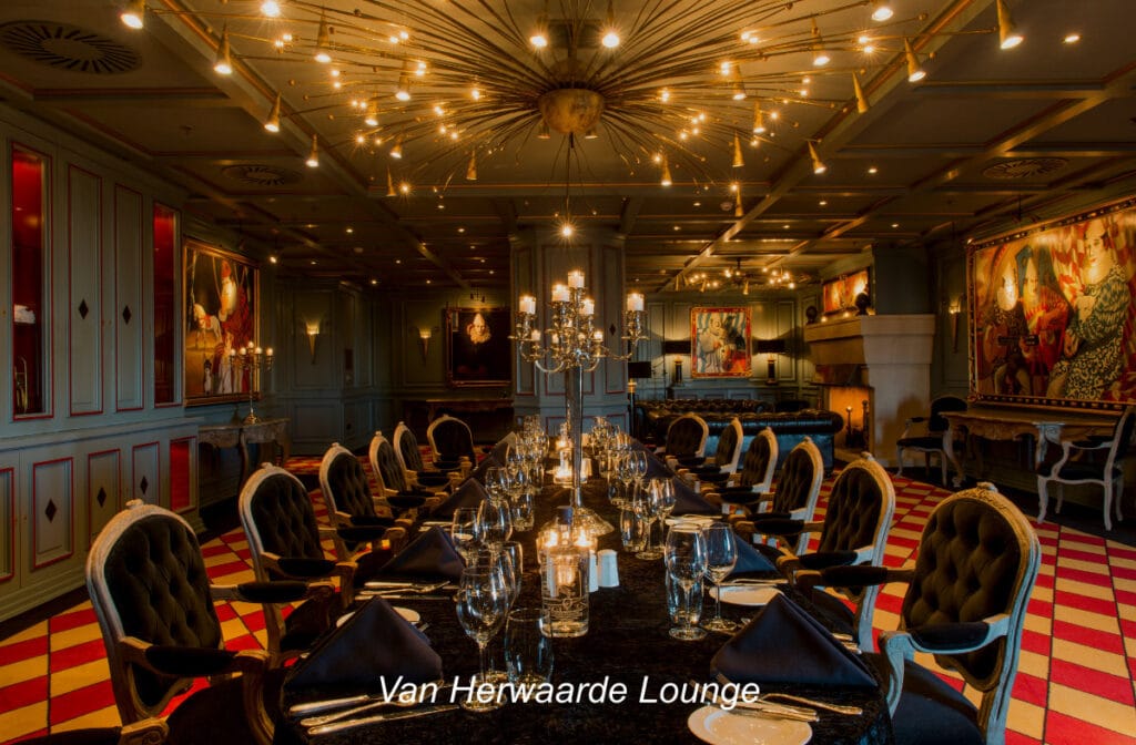 Grand Hotel Huis ter Duin - Speakers Academy