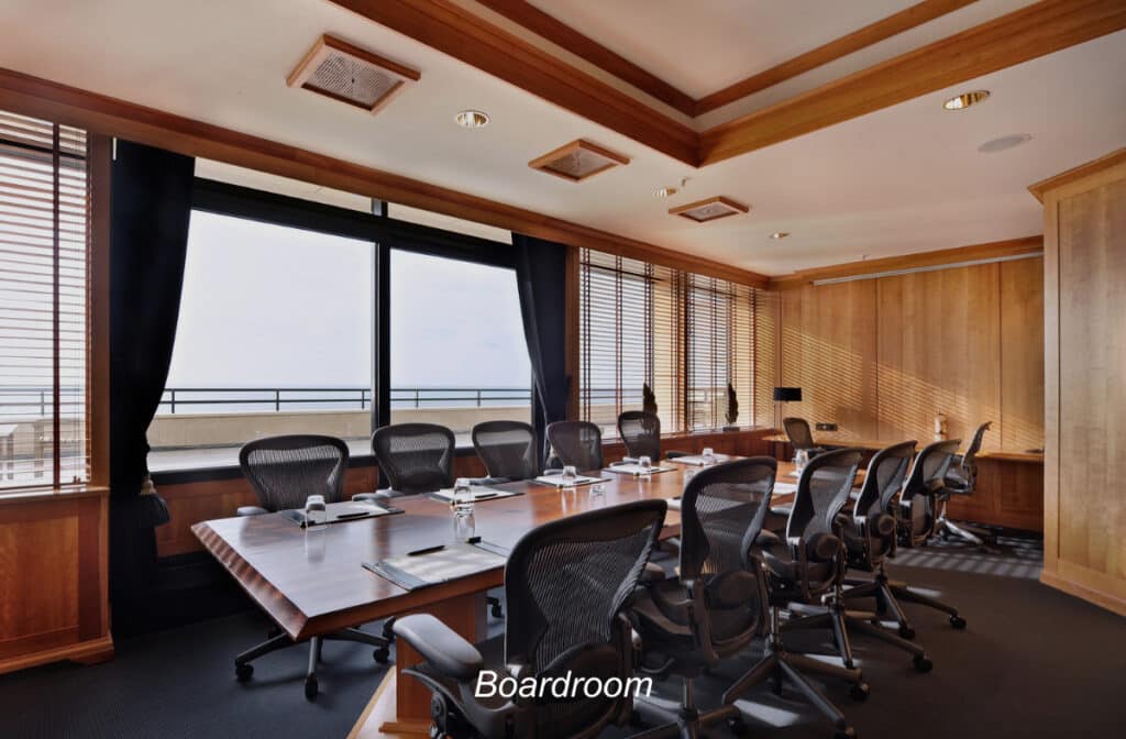 Grand Hotel Huis ter Duin - Speakers Academy