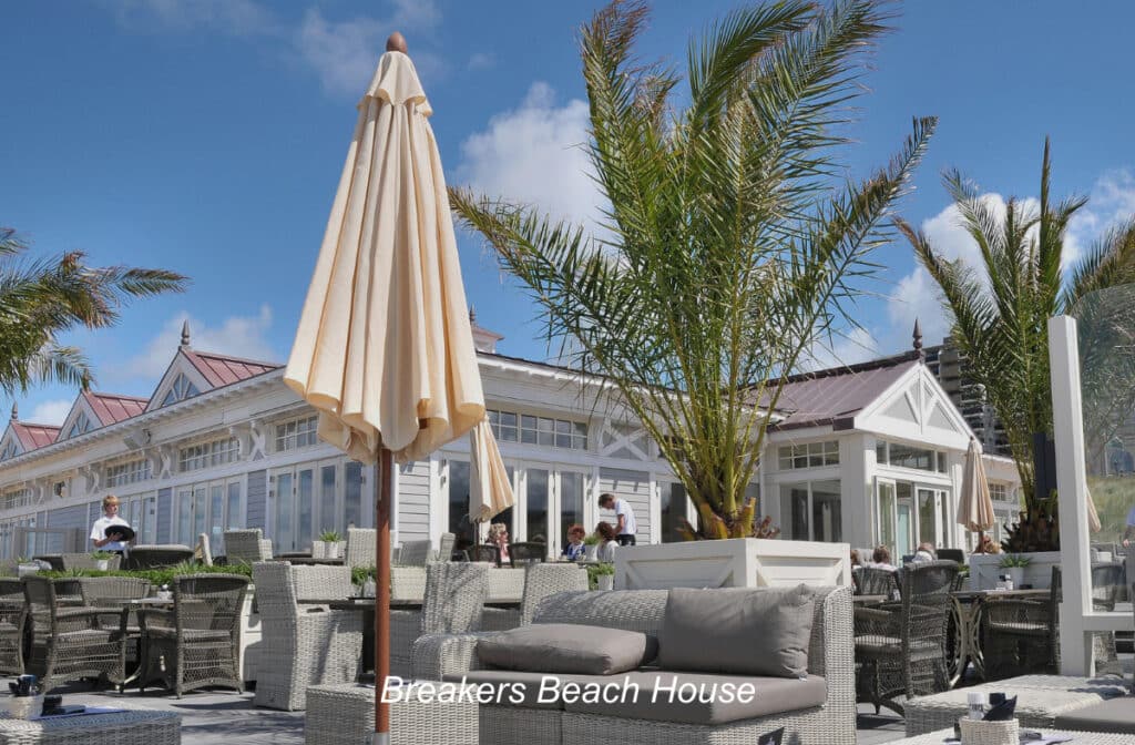 Grand Hotel Huis ter Duin - Speakers Academy